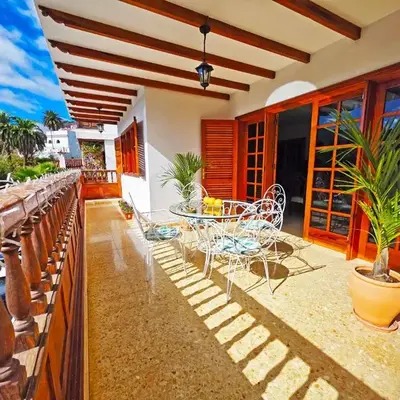 Pension Casa Esperanza