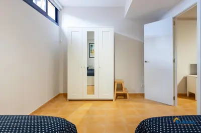 Plano de Villa Meloneras III