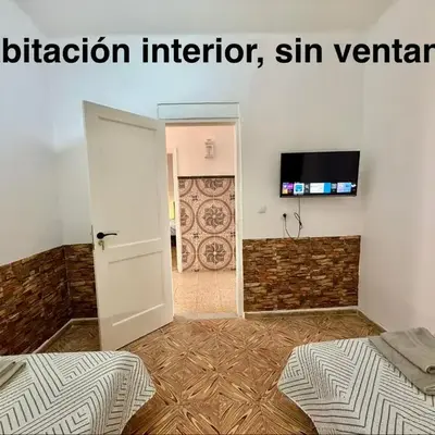 Rooms La Laja 3