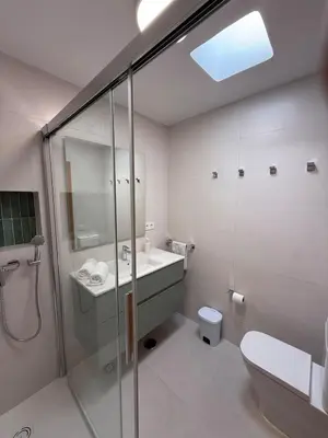 Un baño de Brisas 27, Stay in Gran Canaria