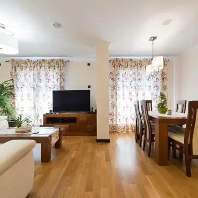 Apartamento Good Holidays