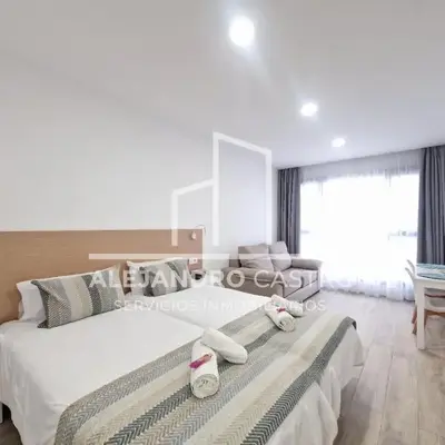 Elegance Canteras Suite