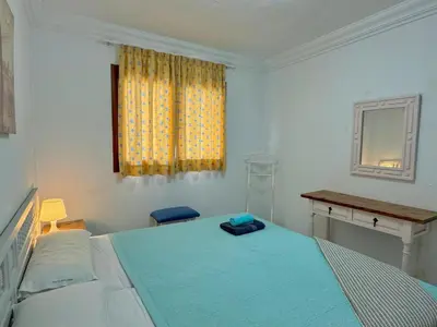 Cama o camas de una habitación en Puerto Rico Sea & Sun