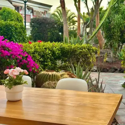 Casa Heidi