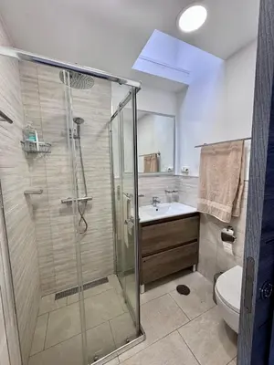Un baño de Maspalomas Lago 36