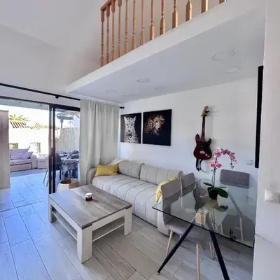 Maspalomas Lago 36