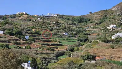 Paisaje cerca de esta casa o chalet