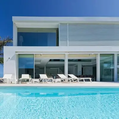 Villa Golden Brown by Maspalomas Holiday Villas