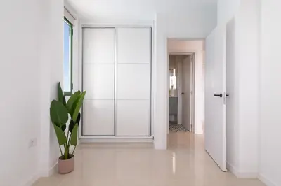Plano de Paraiso Ocean View
