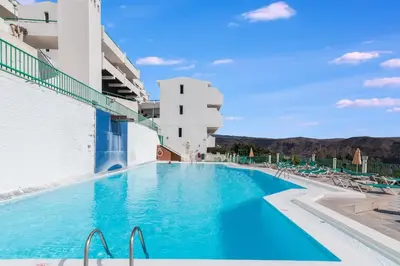 Piscina en o cerca de Paraiso Ocean View
