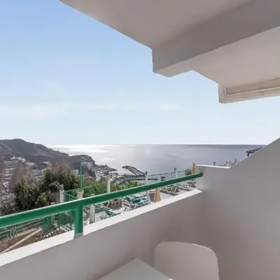 Paraiso Ocean View