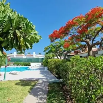 Villa Maspalomas Gran Canaria