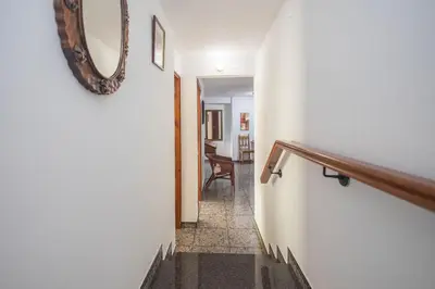 Plano de 3 Suites Simon Millan - Heart of Moya