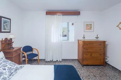Cama o camas de una habitación en 3 Suites Simon Millan - Heart of Moya