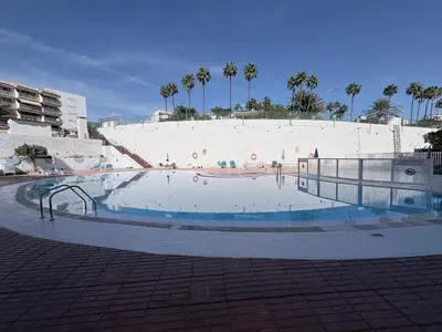 Piscina en o cerca de Cozy Apartment - Europa