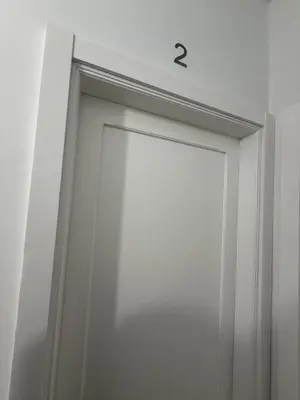Plano de La posada del sur