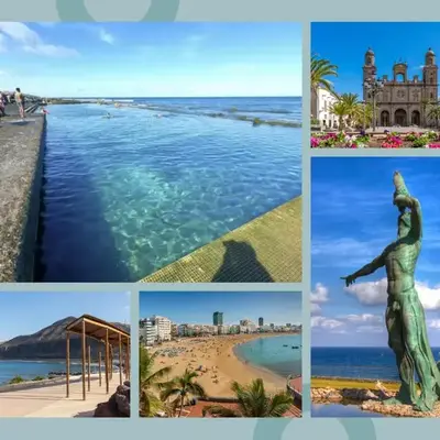 Piso del mar