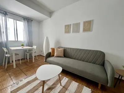 Zona de estar de De La Torre 1