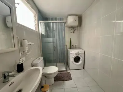 Un baño de De La Torre 1
