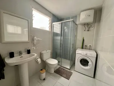 Un baño de De La Torre 1