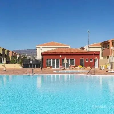 Duplex-in-Wohnanlage-“Las-Velas”-Haus-180-Maspalomas