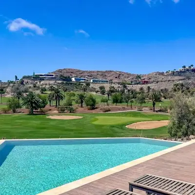 GREEN VIEW by HOMESTAYGRANCANARIA