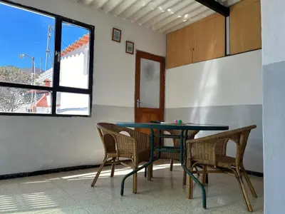Plano de Holiday Home Edara Home - Haus mit privatem Garten by Interhome
