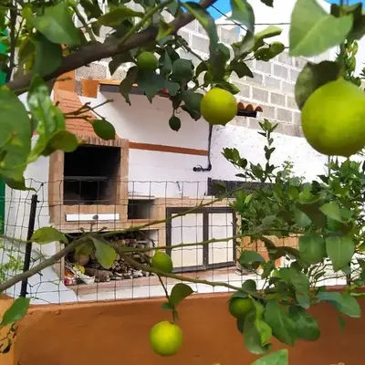 Holiday Home Edara Home - Haus mit privatem Garten by Interhome