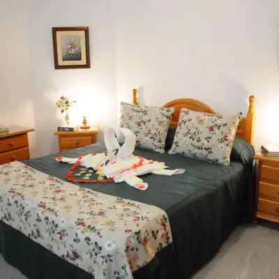 Holiday Home Helles Appartement im Erdgeschoss by Interhome