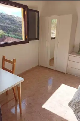 Plano de Holiday Home Landhaus La Cabaña mit Privatparkplatz by Interhome