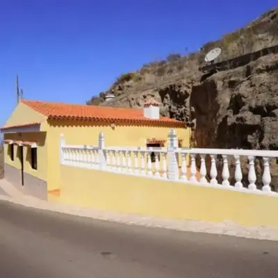 Holiday Home Landhaus La Cabaña mit Privatparkplatz by Interhome