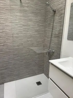 Un baño de Europe Sun Bungalow