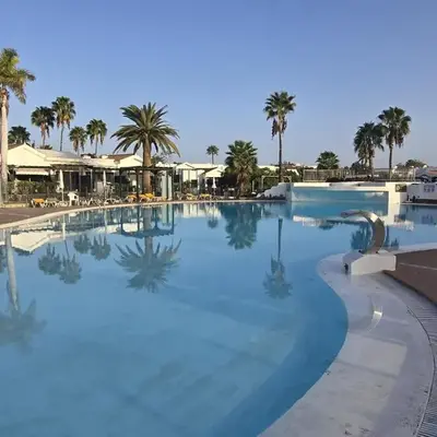 Europe Sun Bungalow