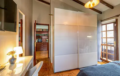 Plano de Gorgeous Home In Valsequillo