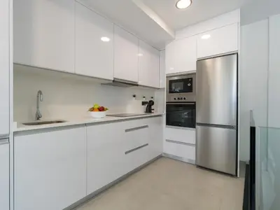 Plano de Boulevard Getaway III