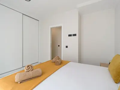 Plano de Boulevard Getaway III