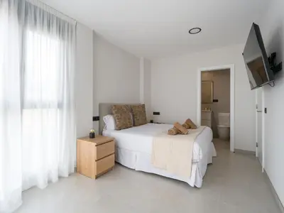Plano de Boulevard Getaway III
