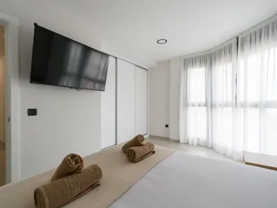 Plano de Boulevard Getaway III