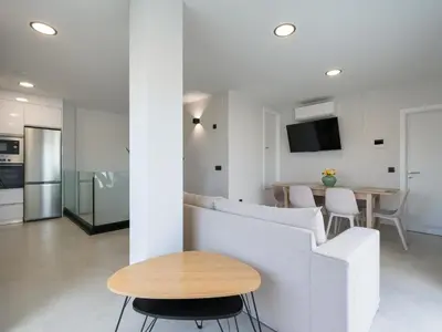 Plano de Boulevard Getaway III