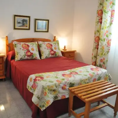 Apartment Komfort-Wohnung by Interhome