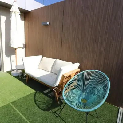 Arguineguin Bay Apartments-La Factoria