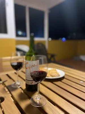 Bebidas en Al Magec Vacacional