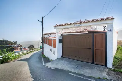 Edificio en el que se encuentra la casa o chalet