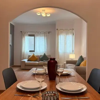 3bedroom flat