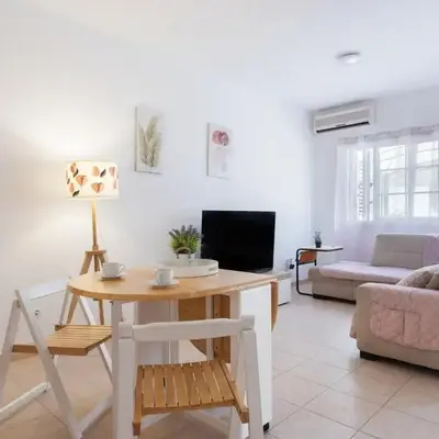 Bungalow - Playa Maspalomas