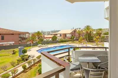 Piscina en o cerca de HDFM Collection - Yumbo Centrum