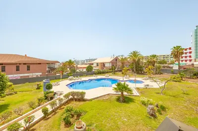 Piscina en o cerca de HDFM Collection - Yumbo Centrum