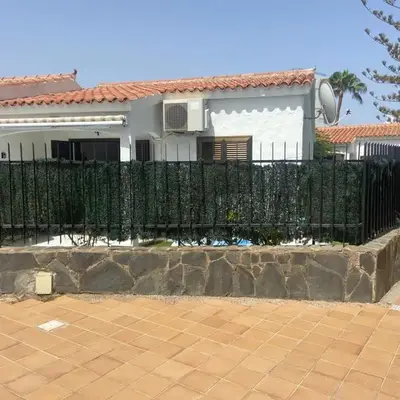 Fantástico Bungalow Santa Clara