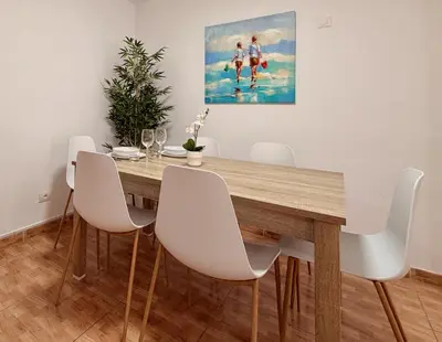 Plano de Click&Guest - Seaside Serenity House