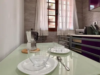 Plano de Click&Guest - Seaside Serenity House